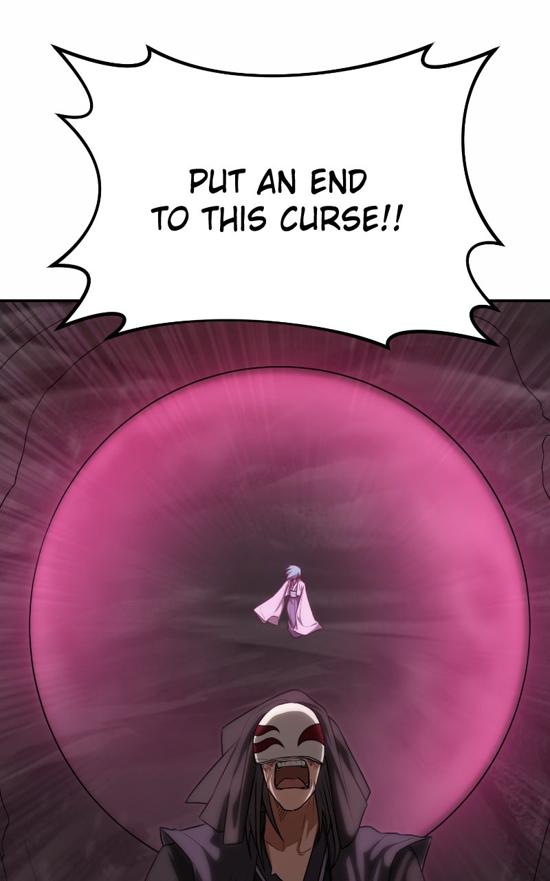 Maybe Undefeatable Ep. 36 - Flame (2) page 69 - 
