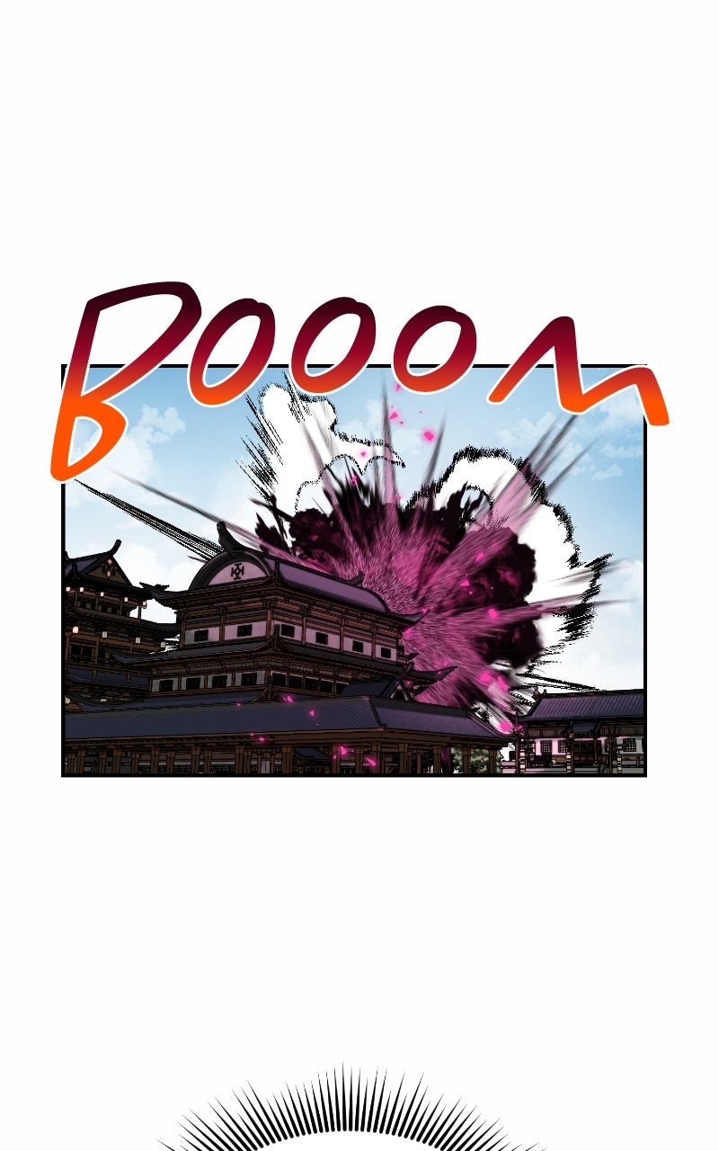 Maybe Undefeatable Ep. 36 - Flame (2) page 71 - 