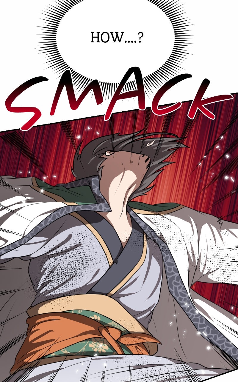 Maybe Undefeatable Ep. 36 - Flame (2) page 72 - 