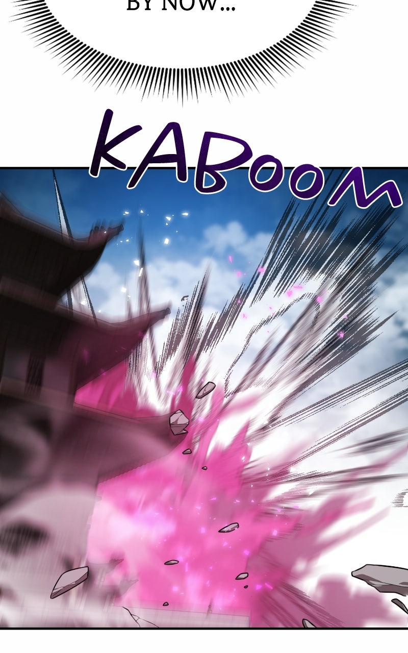 Maybe Undefeatable Ep. 36 - Flame (2) page 74 - 