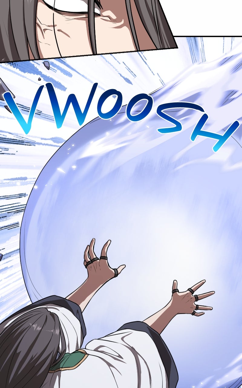 Maybe Undefeatable Ep. 36 - Flame (2) page 78 - 