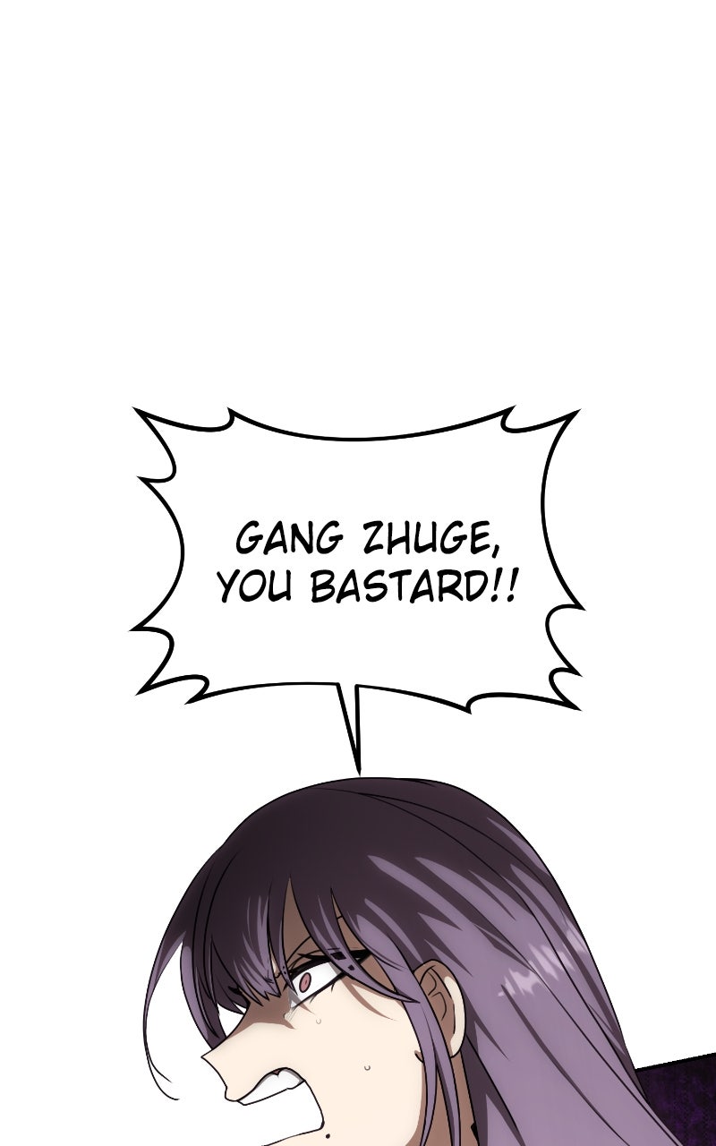 Maybe Undefeatable Ep. 36 - Flame (2) page 9 - 