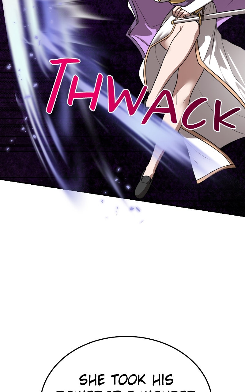 Maybe Undefeatable Ep. 36 - Flame (2) page 82 - 