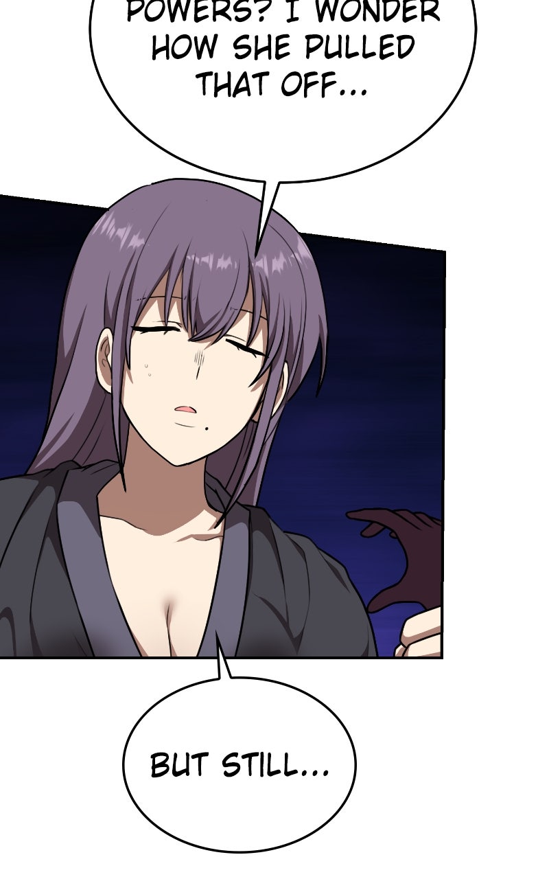 Maybe Undefeatable Ep. 36 - Flame (2) page 83 - 