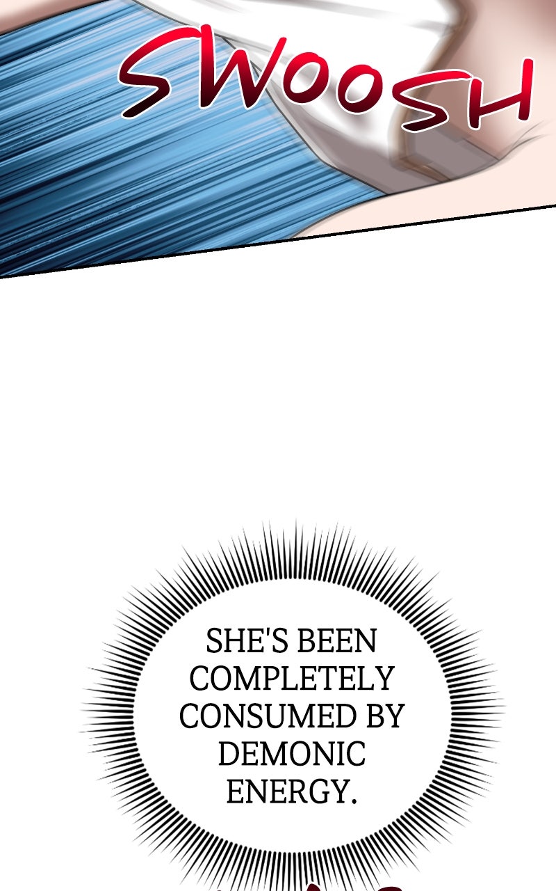Maybe Undefeatable Ep. 36 - Flame (2) page 85 - 