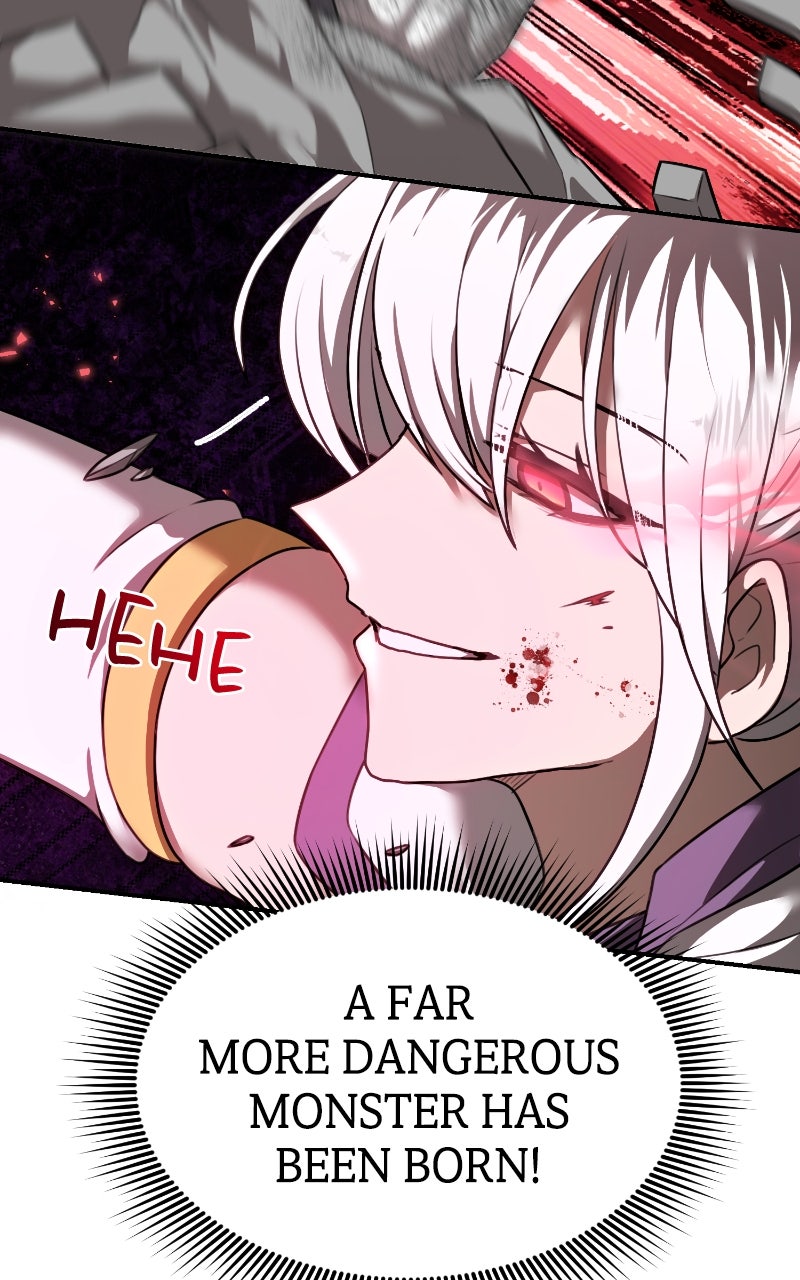 Maybe Undefeatable Ep. 36 - Flame (2) page 87 - 