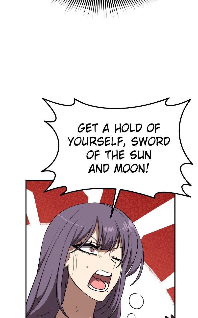 Maybe Undefeatable Ep. 36 - Flame (2) page 88 - 