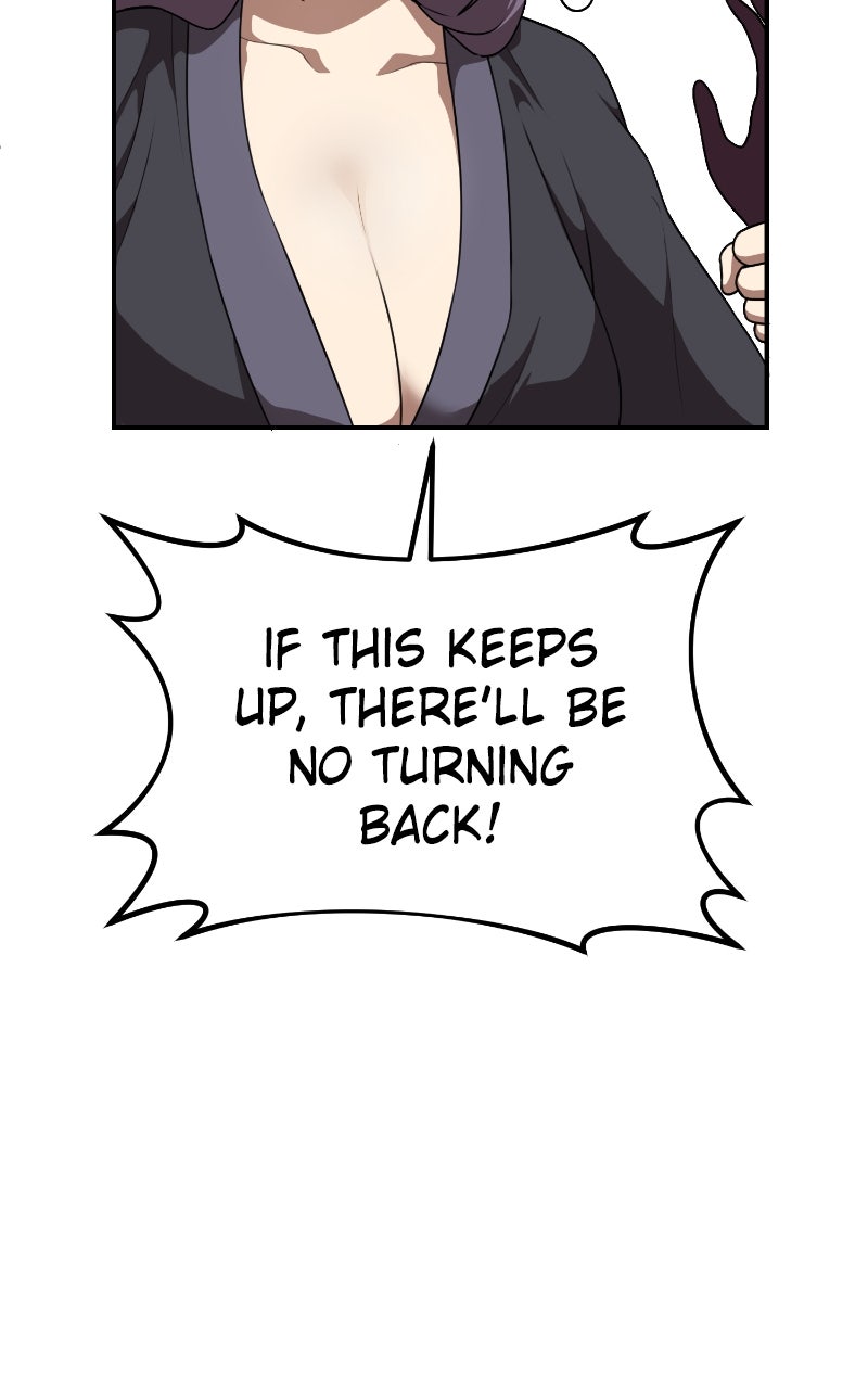 Maybe Undefeatable Ep. 36 - Flame (2) page 89 - 