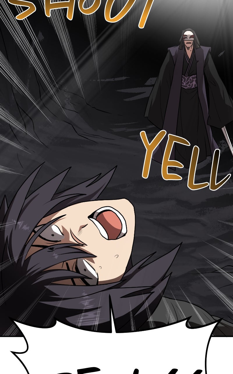 Maybe Undefeatable Ep. 36 - Flame (2) page 91 - 