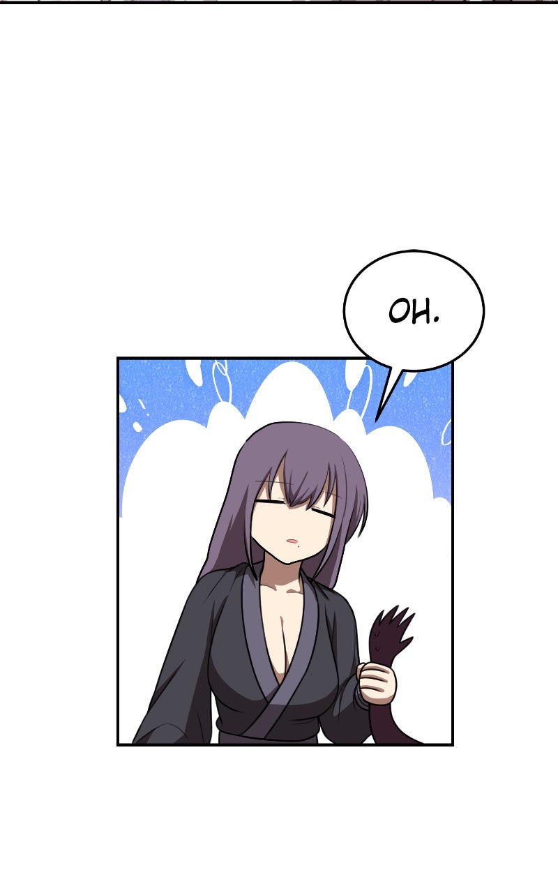 Maybe Undefeatable Ep. 36 - Flame (2) page 94 - 