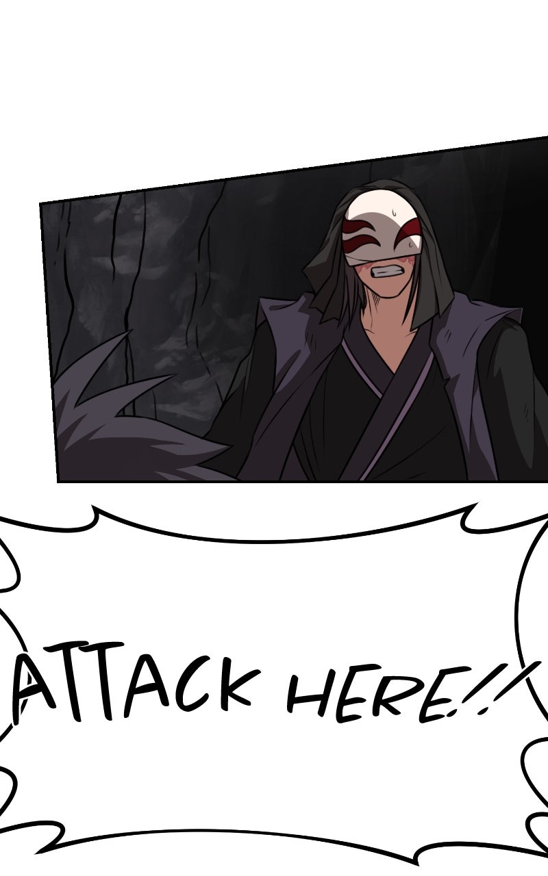 Maybe Undefeatable Ep. 36 - Flame (2) page 95 - 