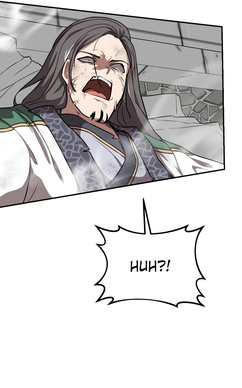 Maybe Undefeatable Ep. 36 - Flame (2) page 96 - 