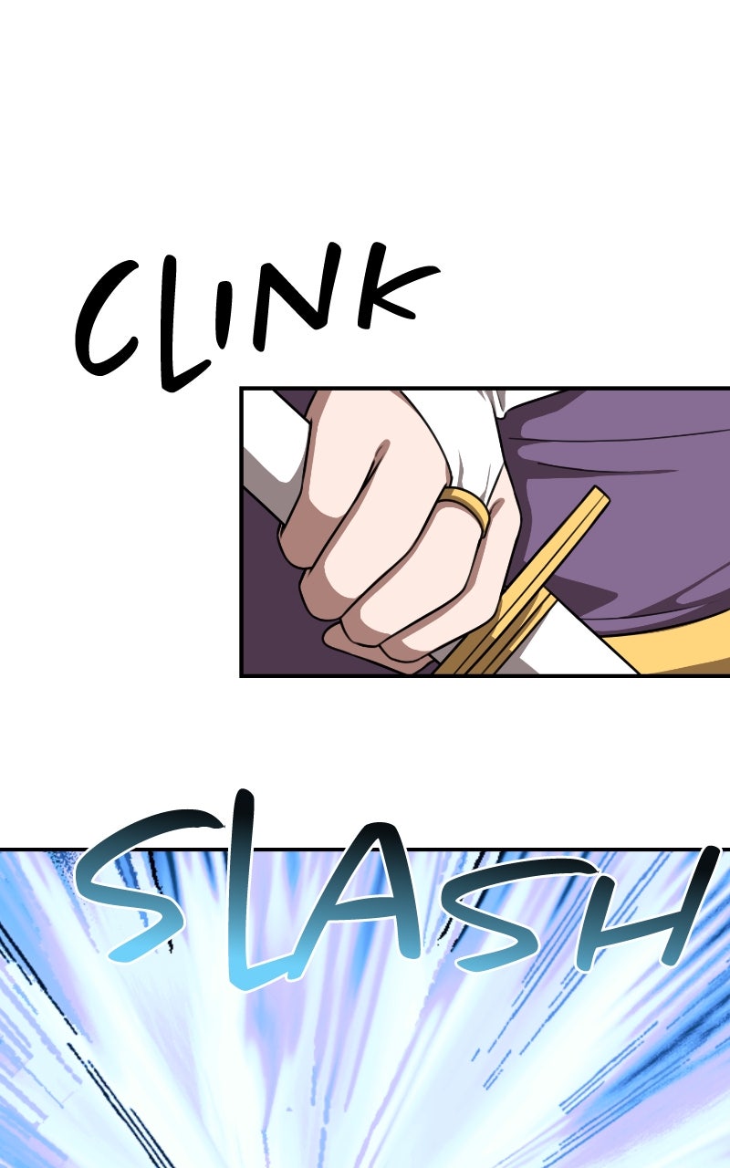 Maybe Undefeatable Ep. 36 - Flame (2) page 97 - 