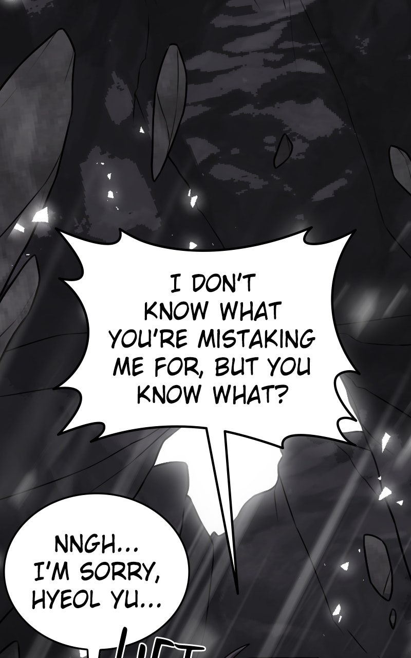 Maybe Undefeatable Ep. 36 - Flame (2) page 100 - 