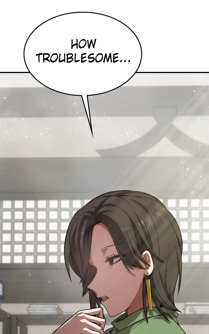 Maybe Undefeatable Ep. 37 - Renunciation page 101 - 