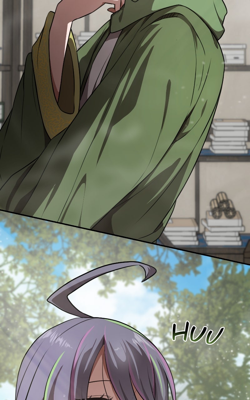 Maybe Undefeatable Ep. 37 - Renunciation page 102 - 
