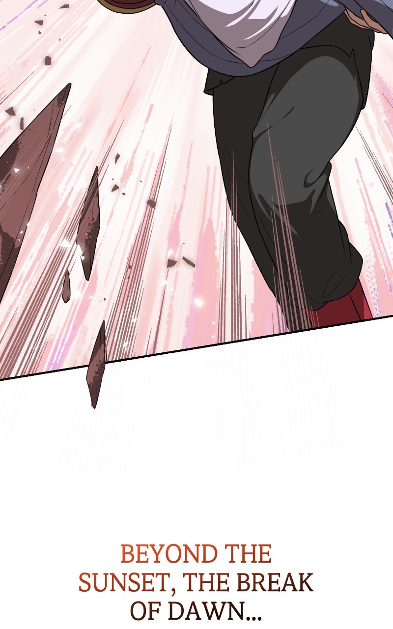 Maybe Undefeatable Ep. 37 - Renunciation page 12 - 