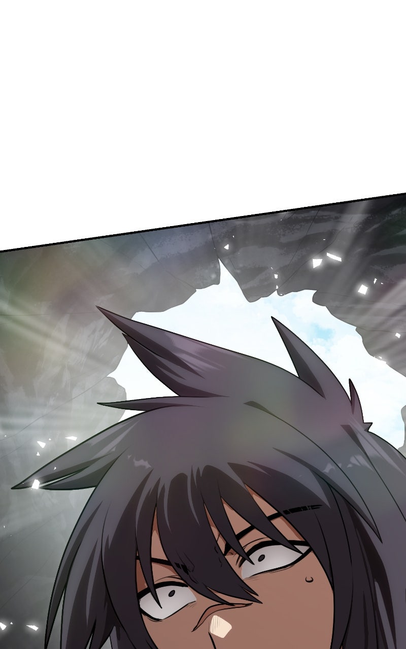 Maybe Undefeatable Ep. 37 - Renunciation page 13 - 