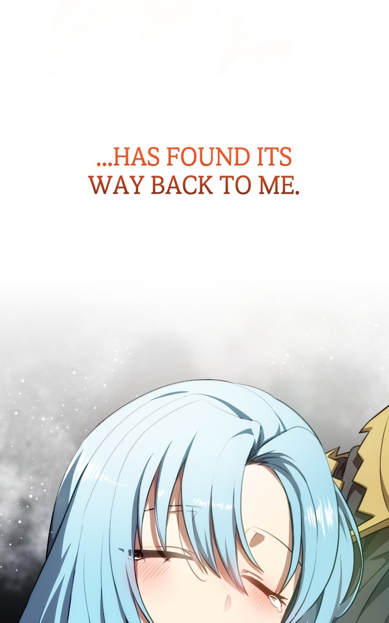 Maybe Undefeatable Ep. 37 - Renunciation page 16 - 