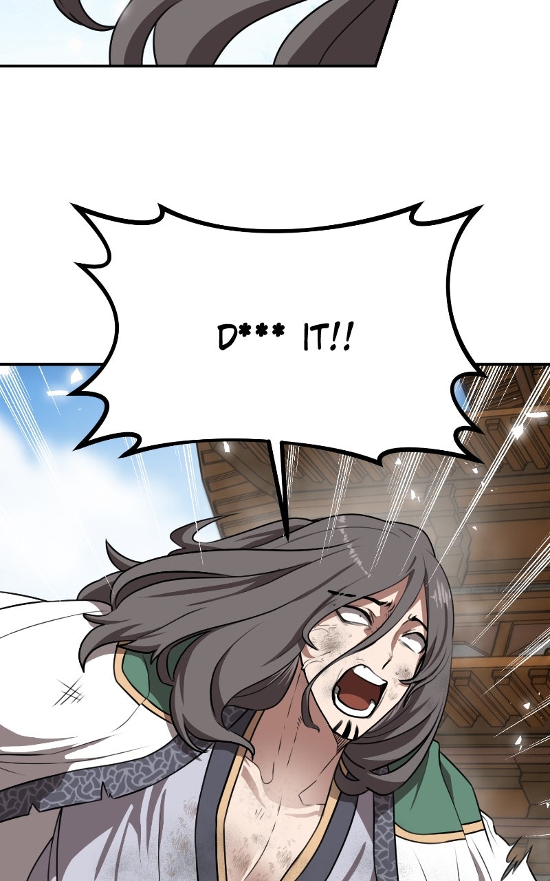 Maybe Undefeatable Ep. 37 - Renunciation page 19 - 