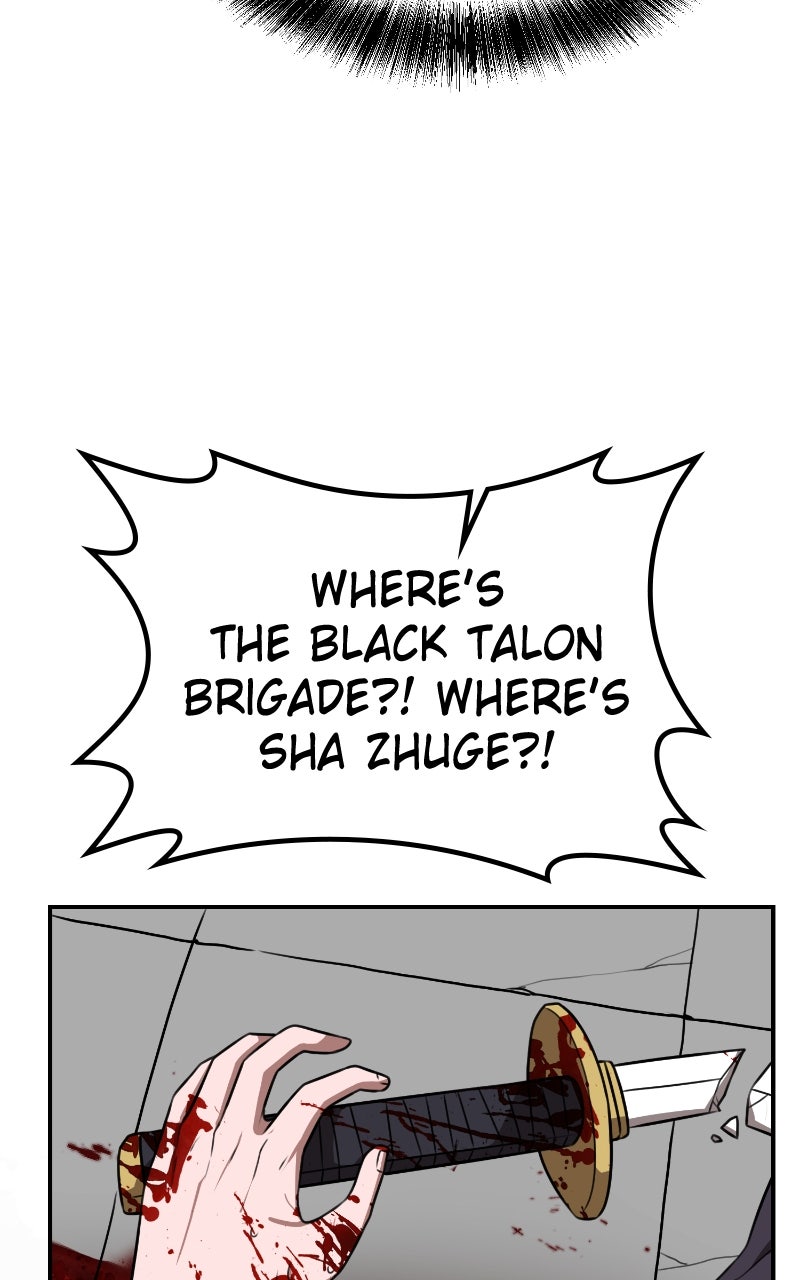 Maybe Undefeatable Ep. 37 - Renunciation page 21 - 