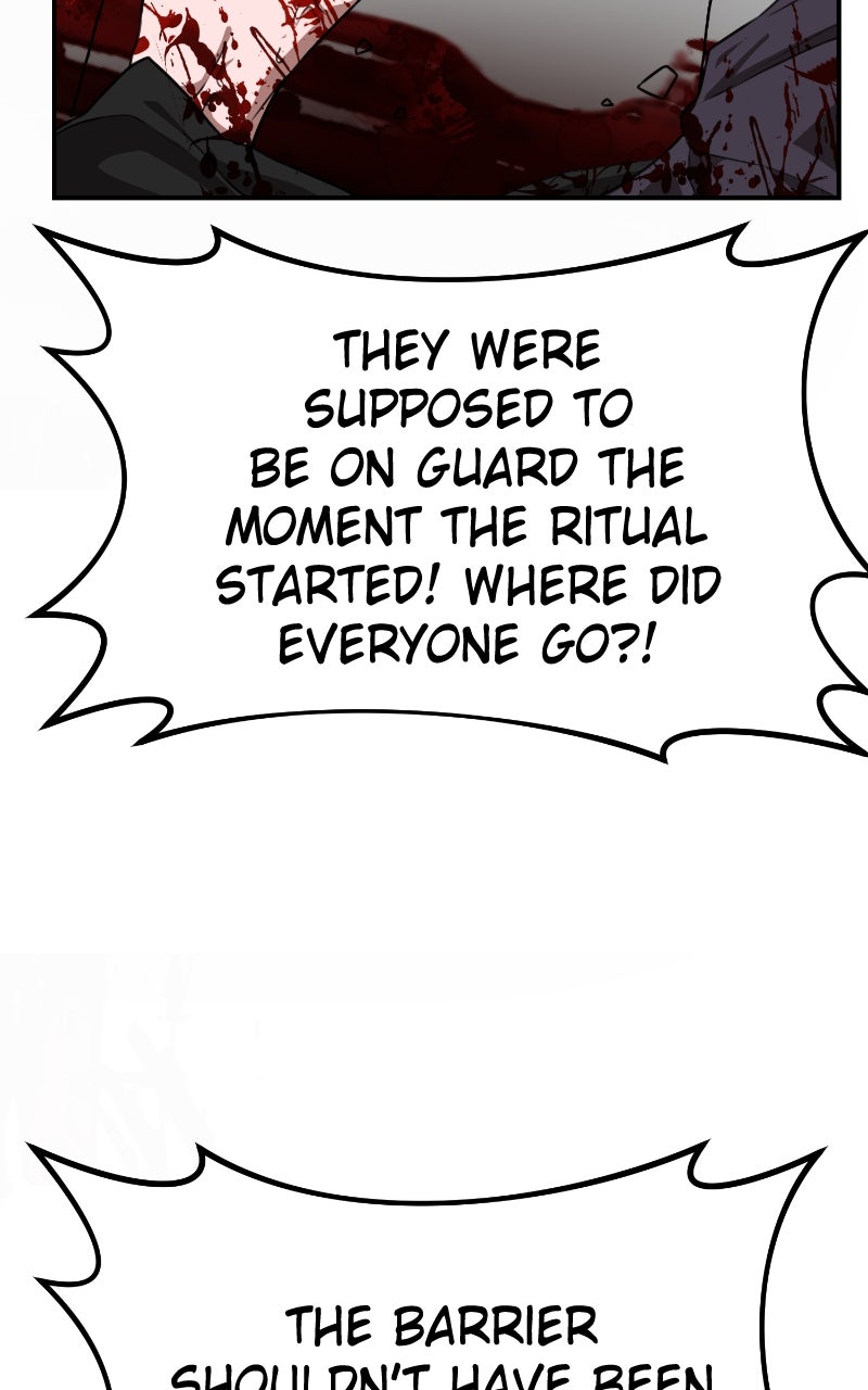 Maybe Undefeatable Ep. 37 - Renunciation page 22 - 