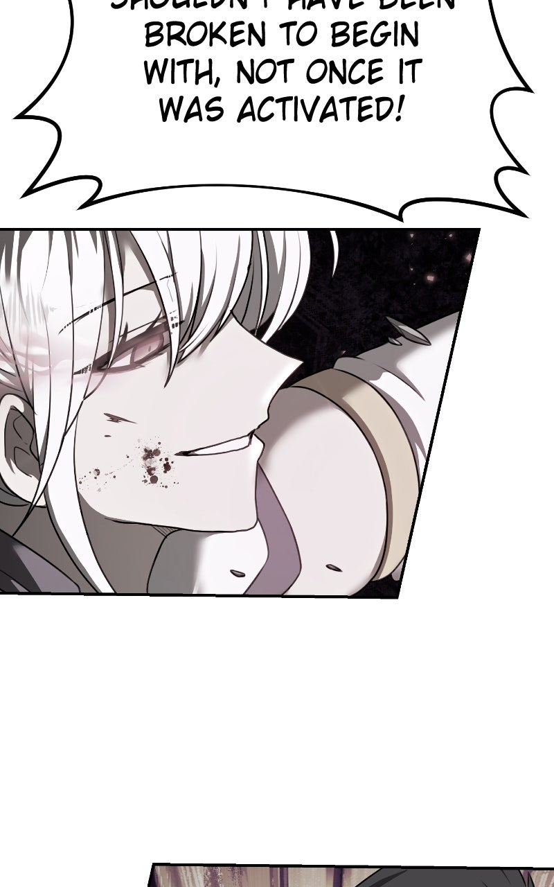 Maybe Undefeatable Ep. 37 - Renunciation page 23 - 