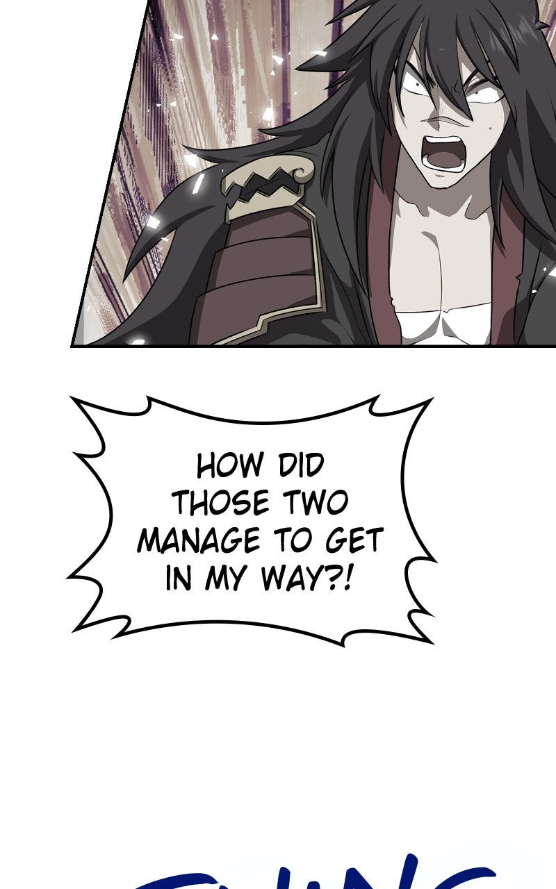 Maybe Undefeatable Ep. 37 - Renunciation page 24 - 