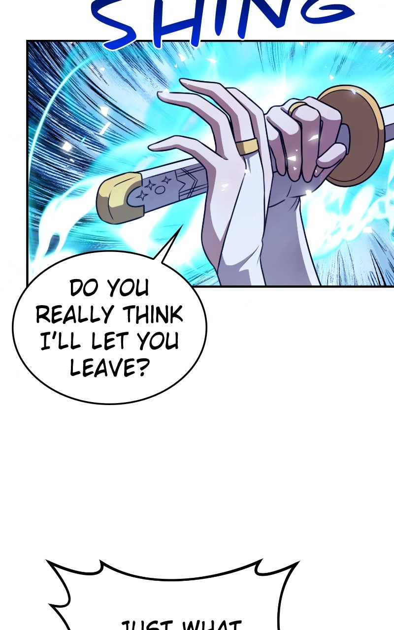 Maybe Undefeatable Ep. 37 - Renunciation page 25 - 