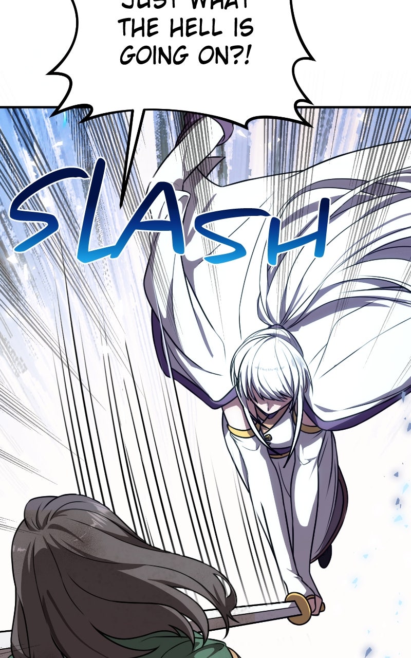 Maybe Undefeatable Ep. 37 - Renunciation page 26 - 