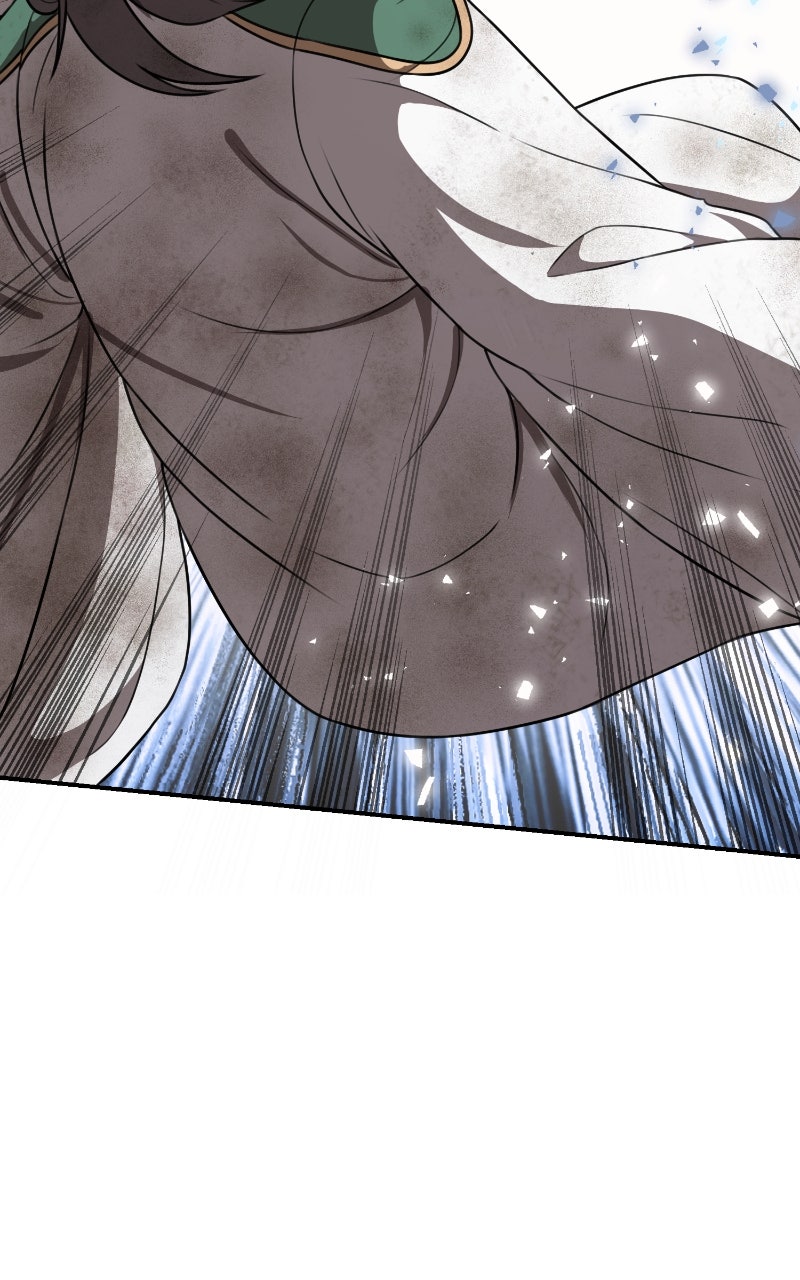 Maybe Undefeatable Ep. 37 - Renunciation page 27 - 