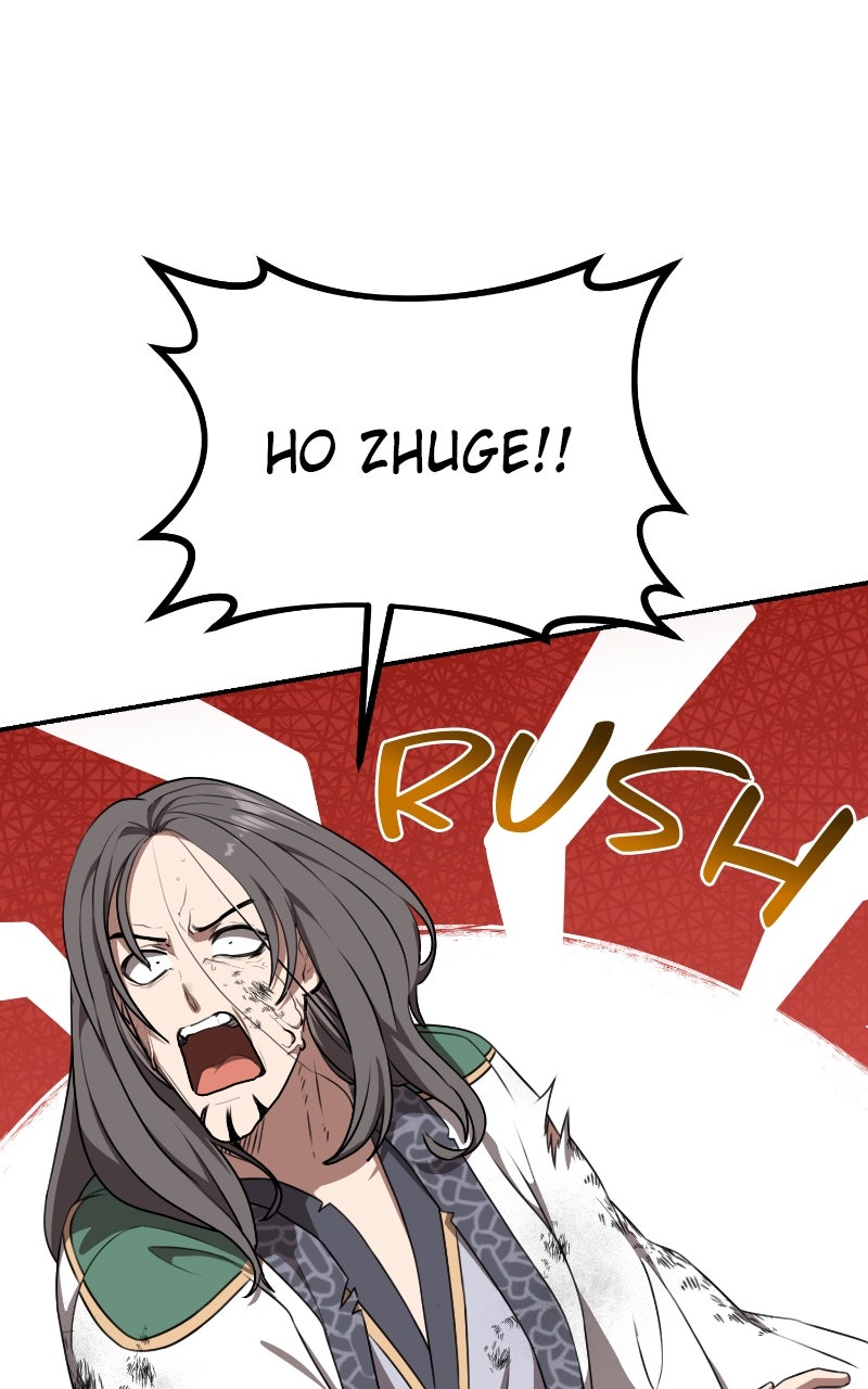 Maybe Undefeatable Ep. 37 - Renunciation page 28 - 