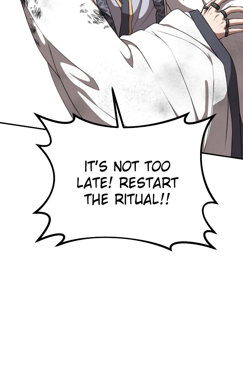 Maybe Undefeatable Ep. 37 - Renunciation page 29 - 