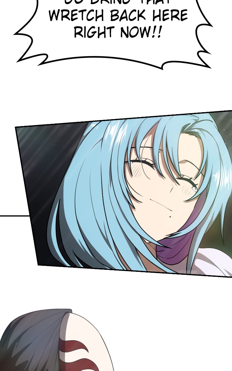 Maybe Undefeatable Ep. 37 - Renunciation page 31 - 