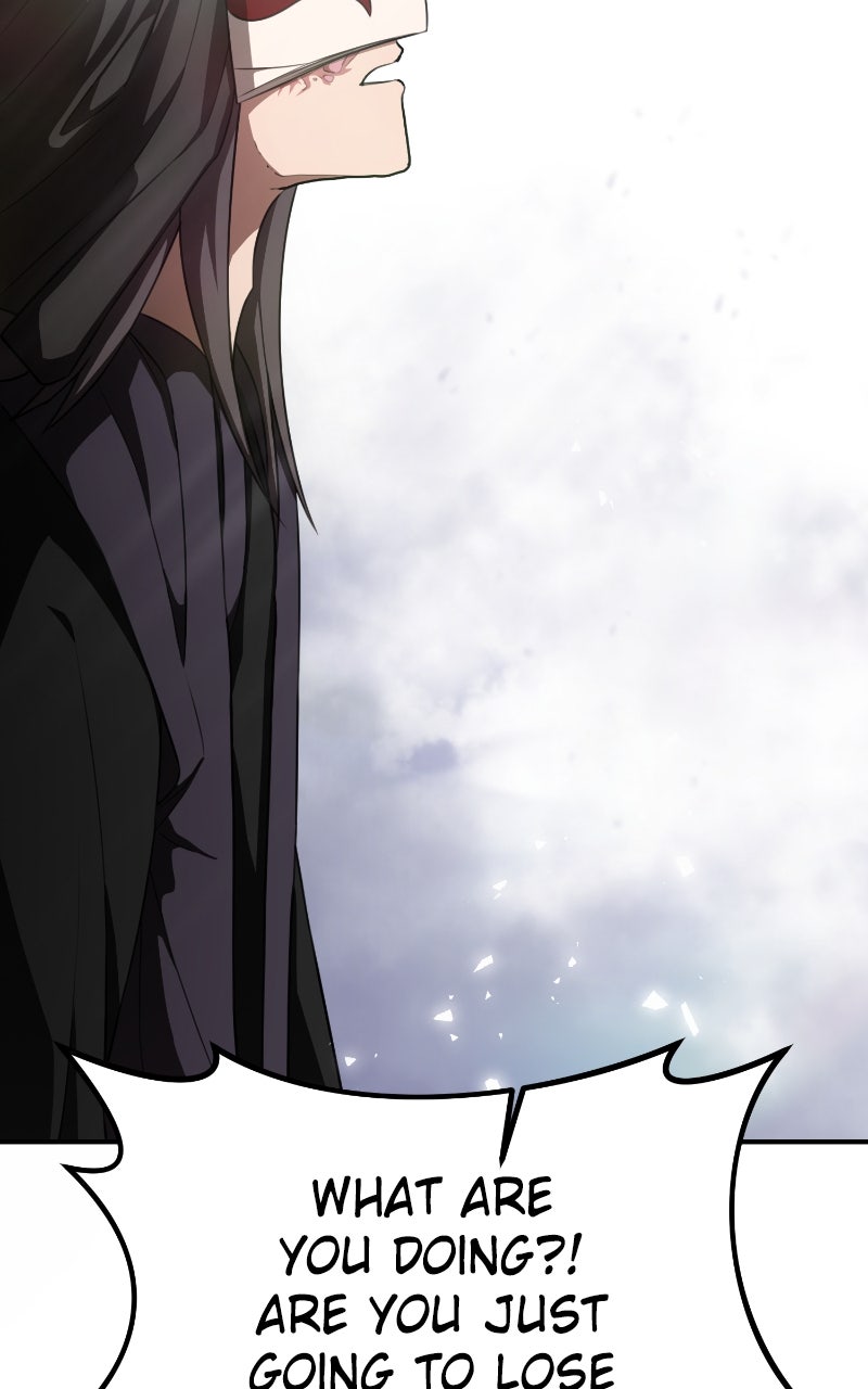 Maybe Undefeatable Ep. 37 - Renunciation page 32 - 