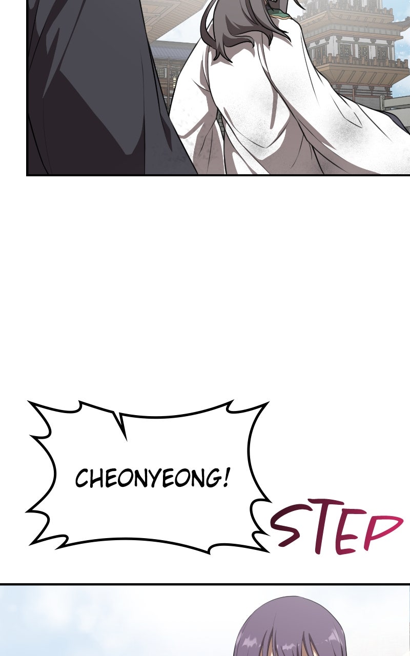 Maybe Undefeatable Ep. 37 - Renunciation page 34 - 