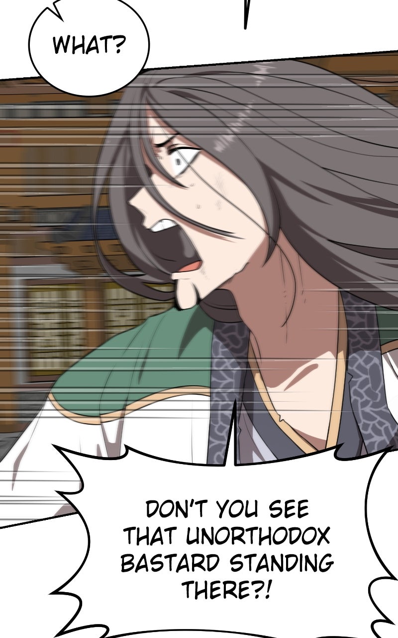 Maybe Undefeatable Ep. 37 - Renunciation page 37 - 