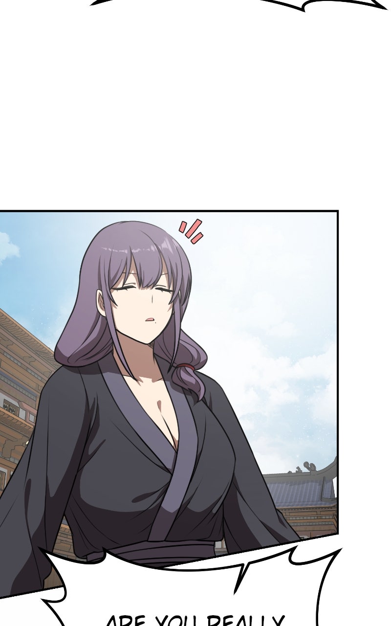 Maybe Undefeatable Ep. 37 - Renunciation page 38 - 
