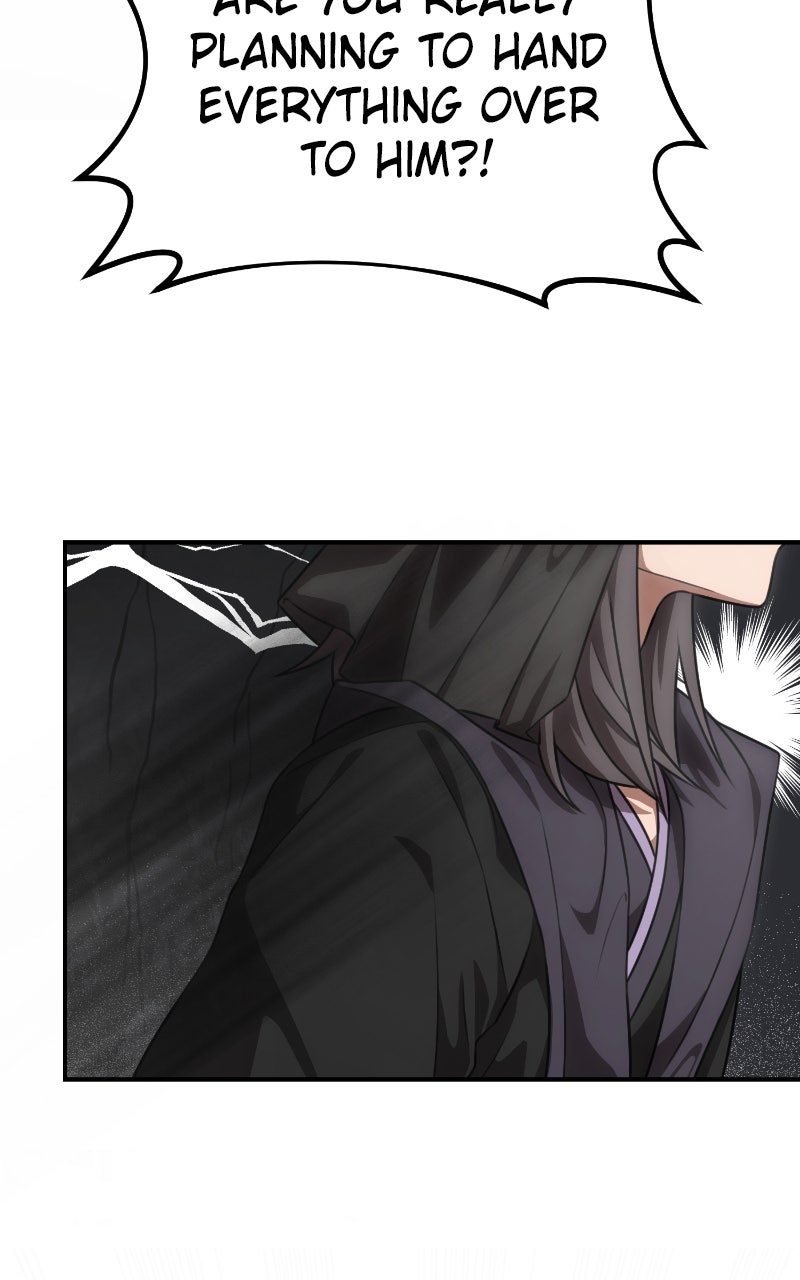 Maybe Undefeatable Ep. 37 - Renunciation page 39 - 
