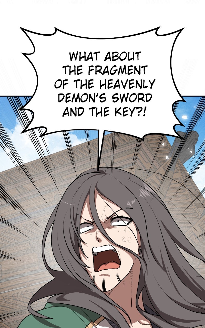 Maybe Undefeatable Ep. 37 - Renunciation page 40 - 