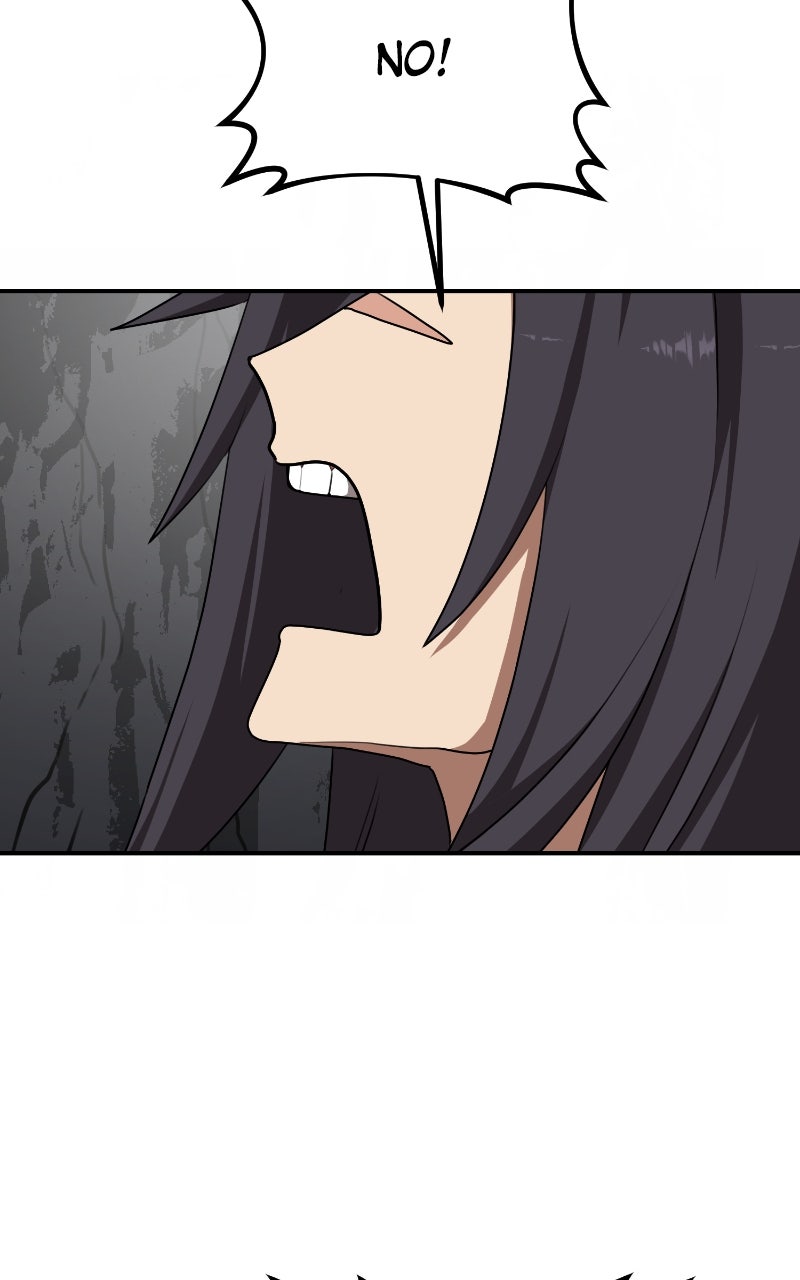 Maybe Undefeatable Ep. 37 - Renunciation page 42 - 