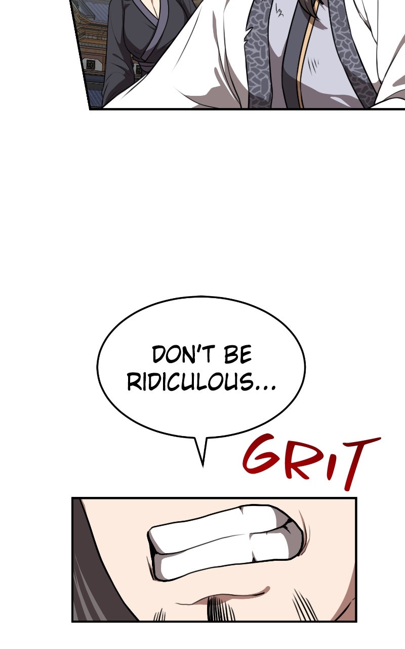 Maybe Undefeatable Ep. 37 - Renunciation page 46 - 