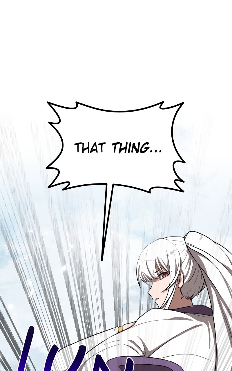 Maybe Undefeatable Ep. 37 - Renunciation page 47 - 