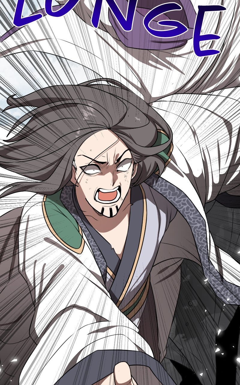 Maybe Undefeatable Ep. 37 - Renunciation page 48 - 
