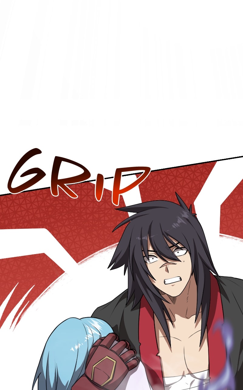 Maybe Undefeatable Ep. 37 - Renunciation page 50 - 