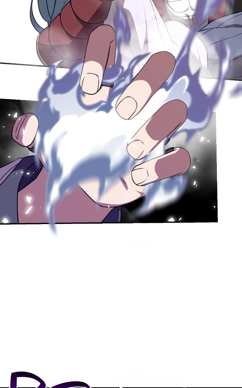 Maybe Undefeatable Ep. 37 - Renunciation page 51 - 