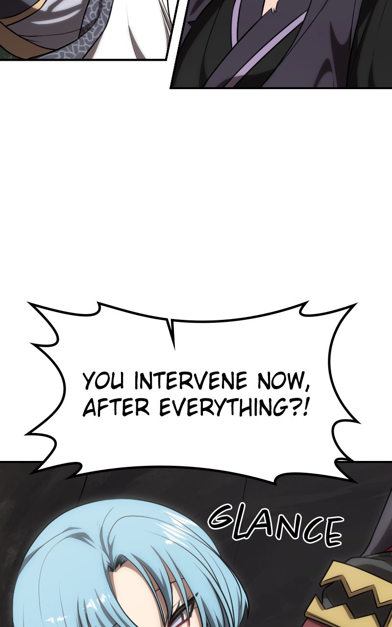 Maybe Undefeatable Ep. 37 - Renunciation page 56 - 
