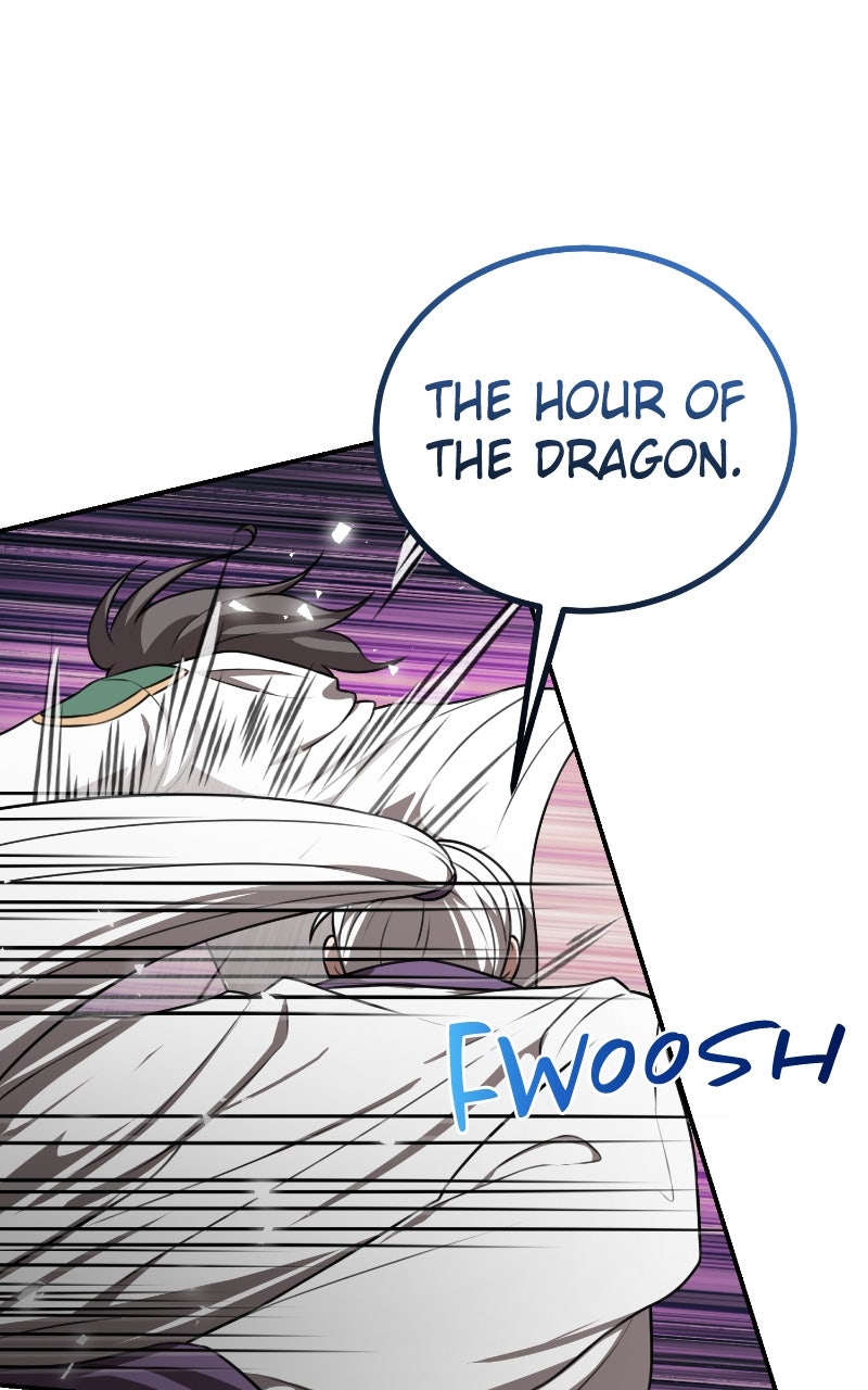 Maybe Undefeatable Ep. 37 - Renunciation page 58 - 