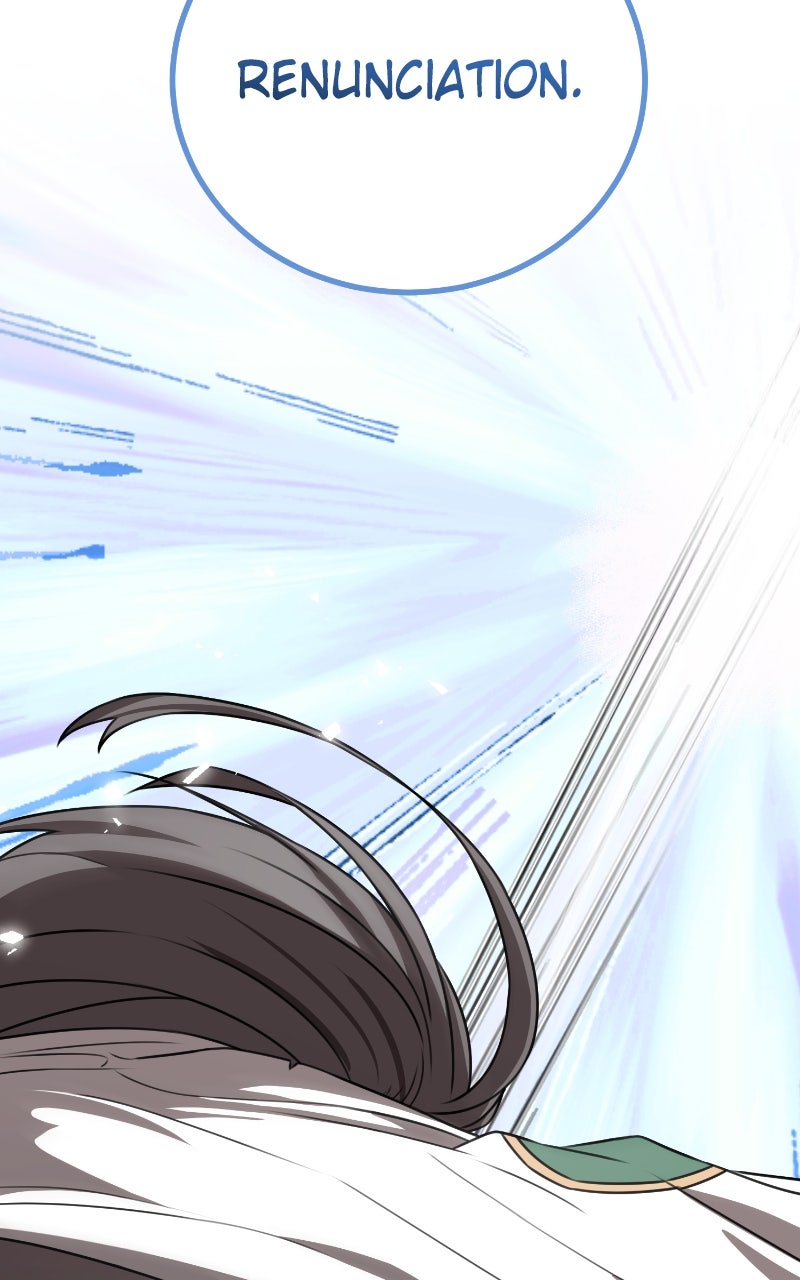 Maybe Undefeatable Ep. 37 - Renunciation page 60 - 