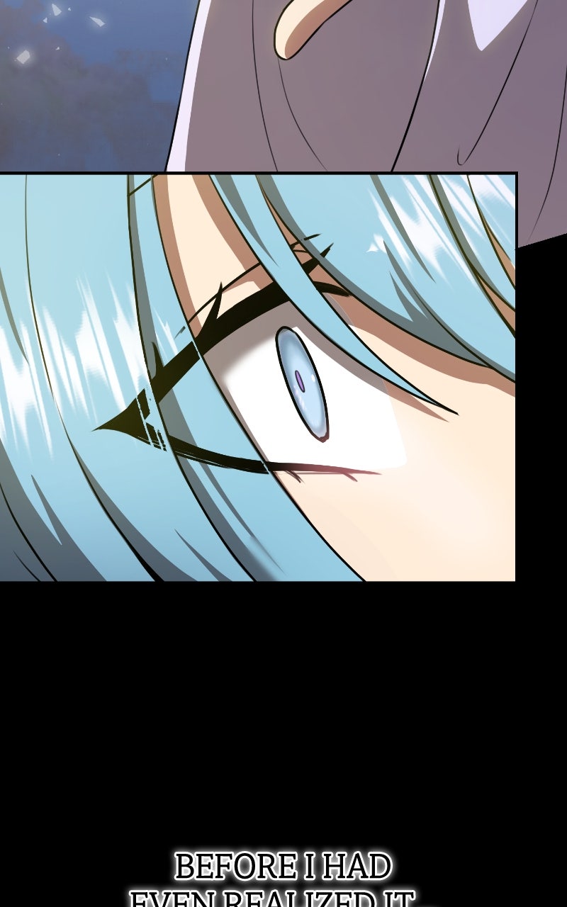 Maybe Undefeatable Ep. 37 - Renunciation page 7 - 